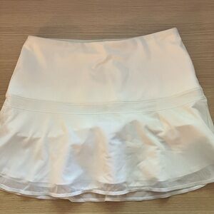 Athleta Tennis Workout Skirt